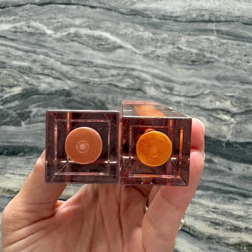 Maybelline Sunkisser Liquid Blush 03 Sol Search 07 Rooftop Views Set of 2 New